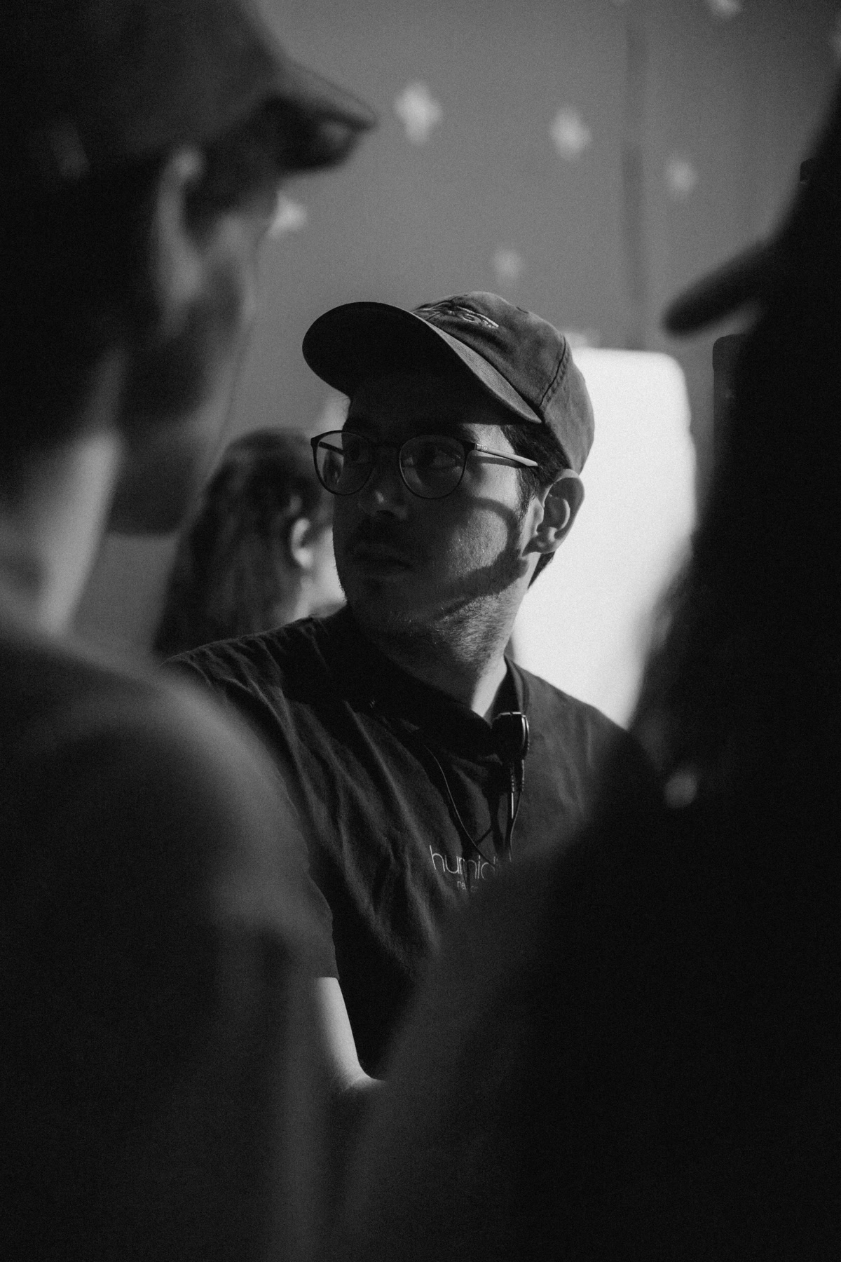 Carlos Yau — VFX artist and digital compositor based in Barcelona