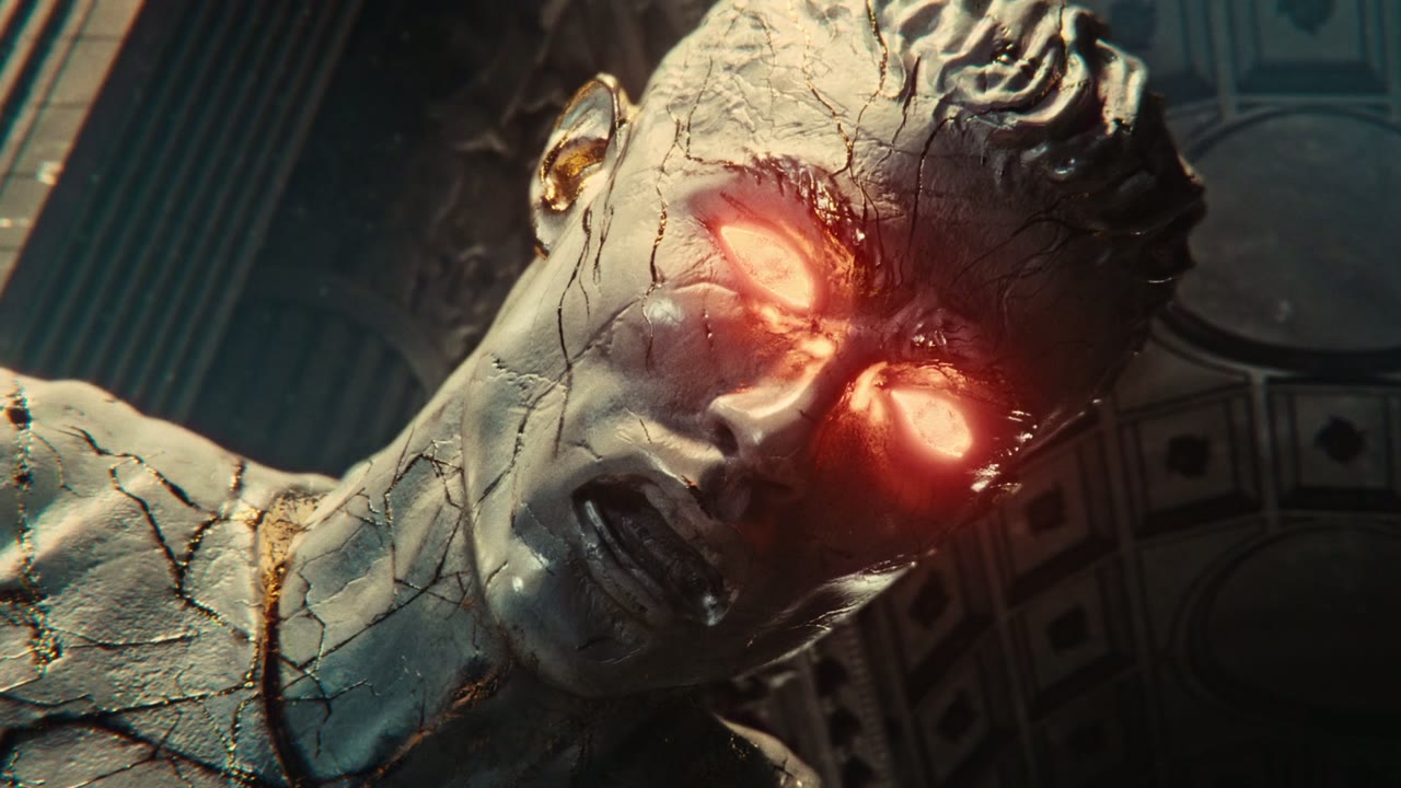 Binance — CR7 — VFX highlight 2 by Carlos Yau