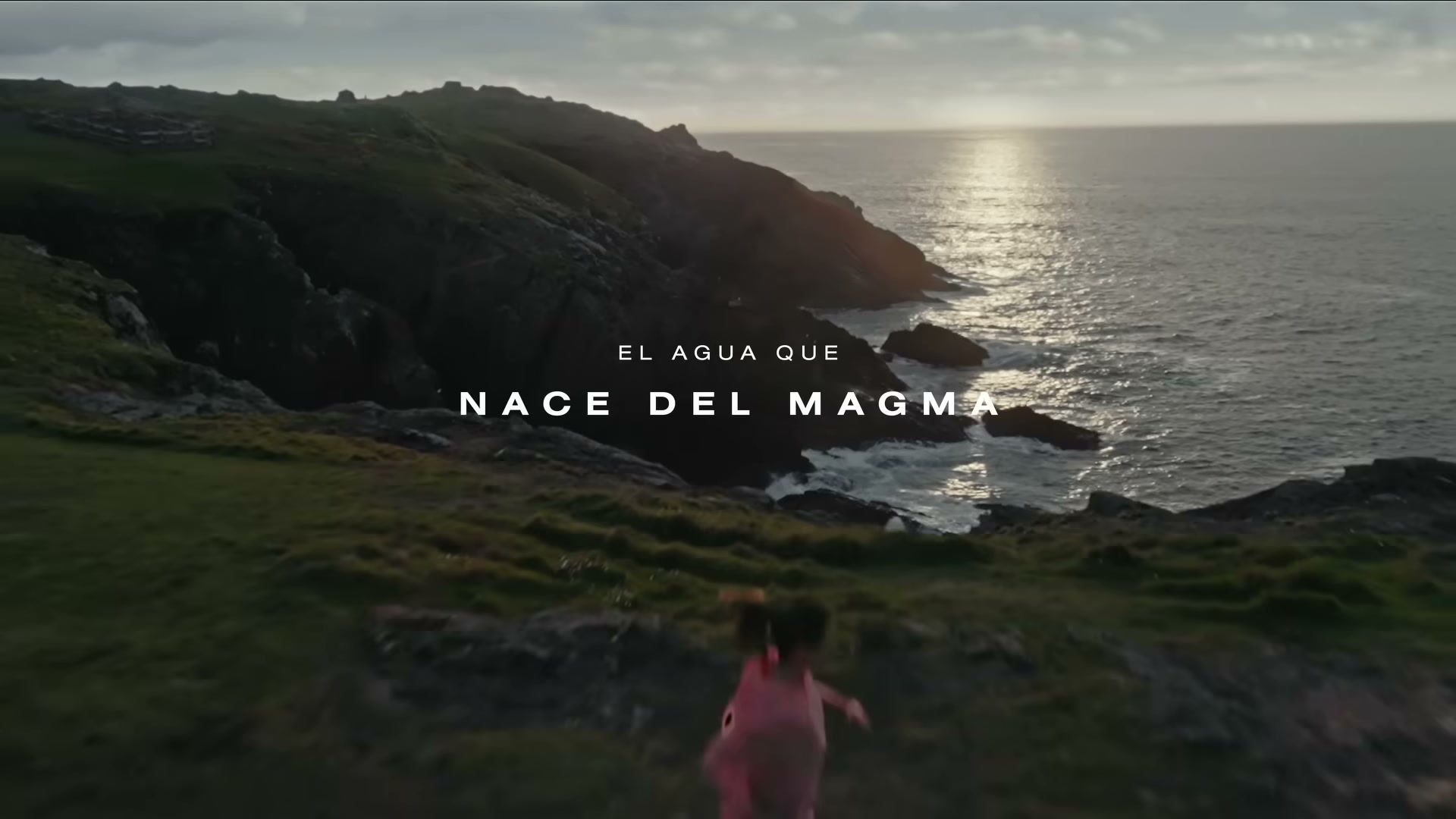 Cabreiroá — El Agua que Nace del Magma — VFX highlight 4 by Carlos Yau