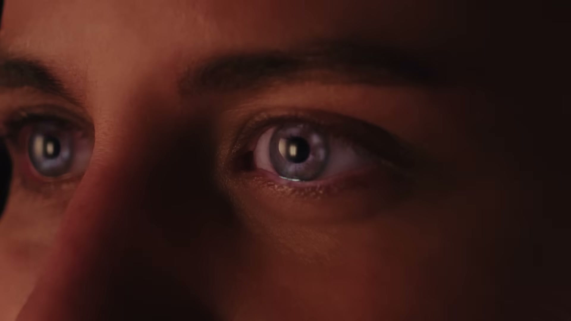 Cabreiroá — El Agua que Nace del Magma — video still · VFX by Carlos Yau
