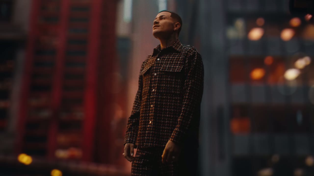 KORAZONG — Kapo — VFX highlight 2 by Carlos Yau