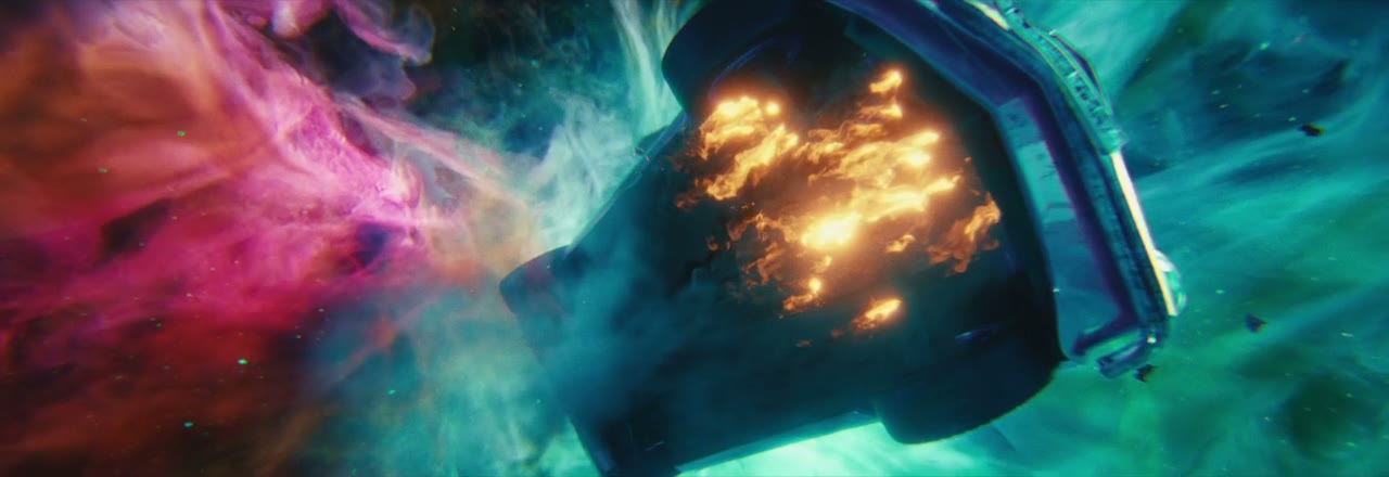 Labrinth — Kill For Your Love — VFX highlight 1 by Carlos Yau