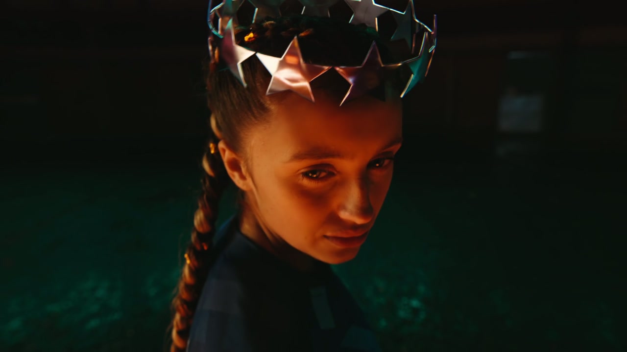 Pepsi — Play to Inspire — VFX highlight 3 by Carlos Yau