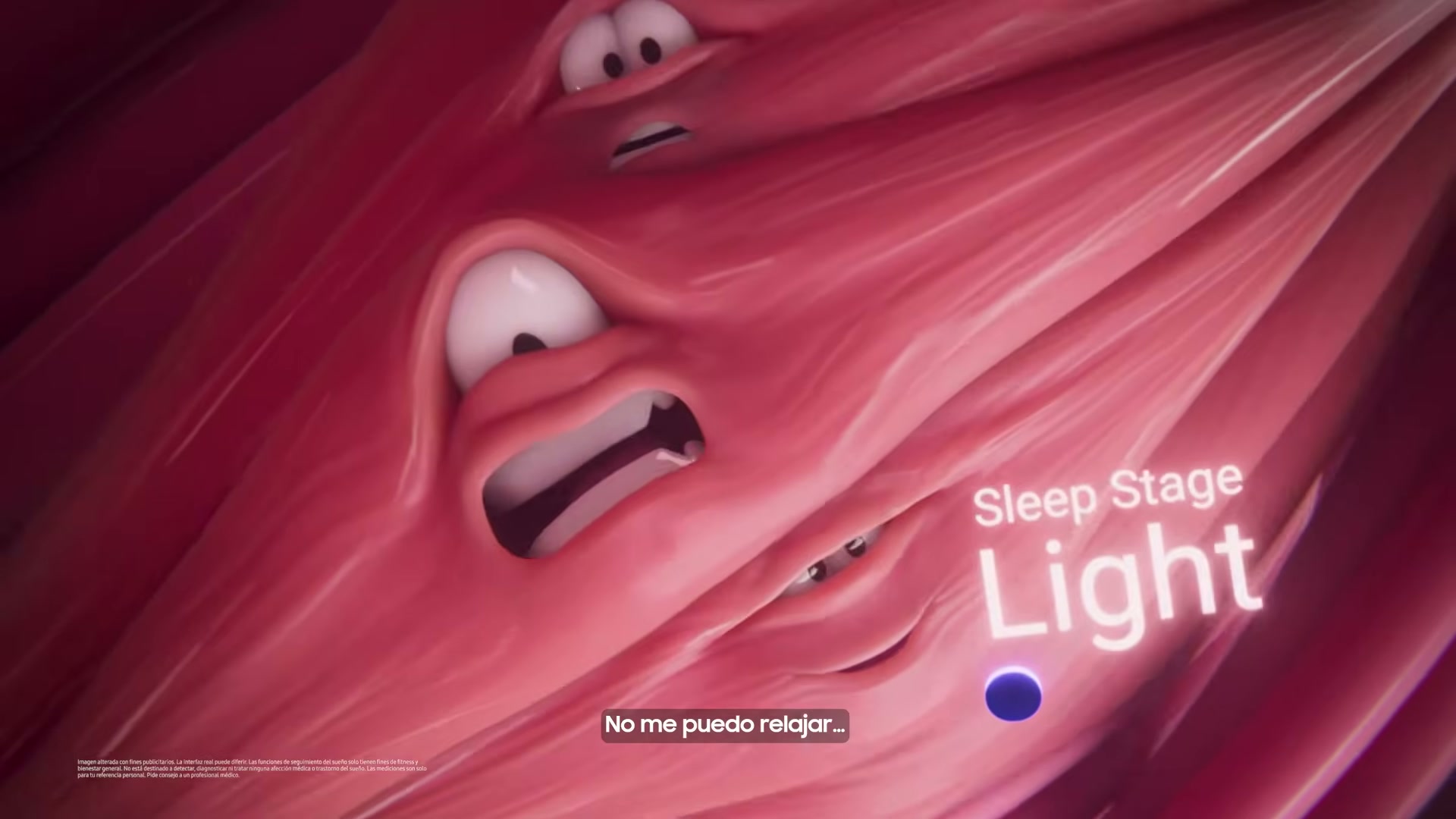 Samsung — Galaxy Watch6 — VFX highlight 2 by Carlos Yau
