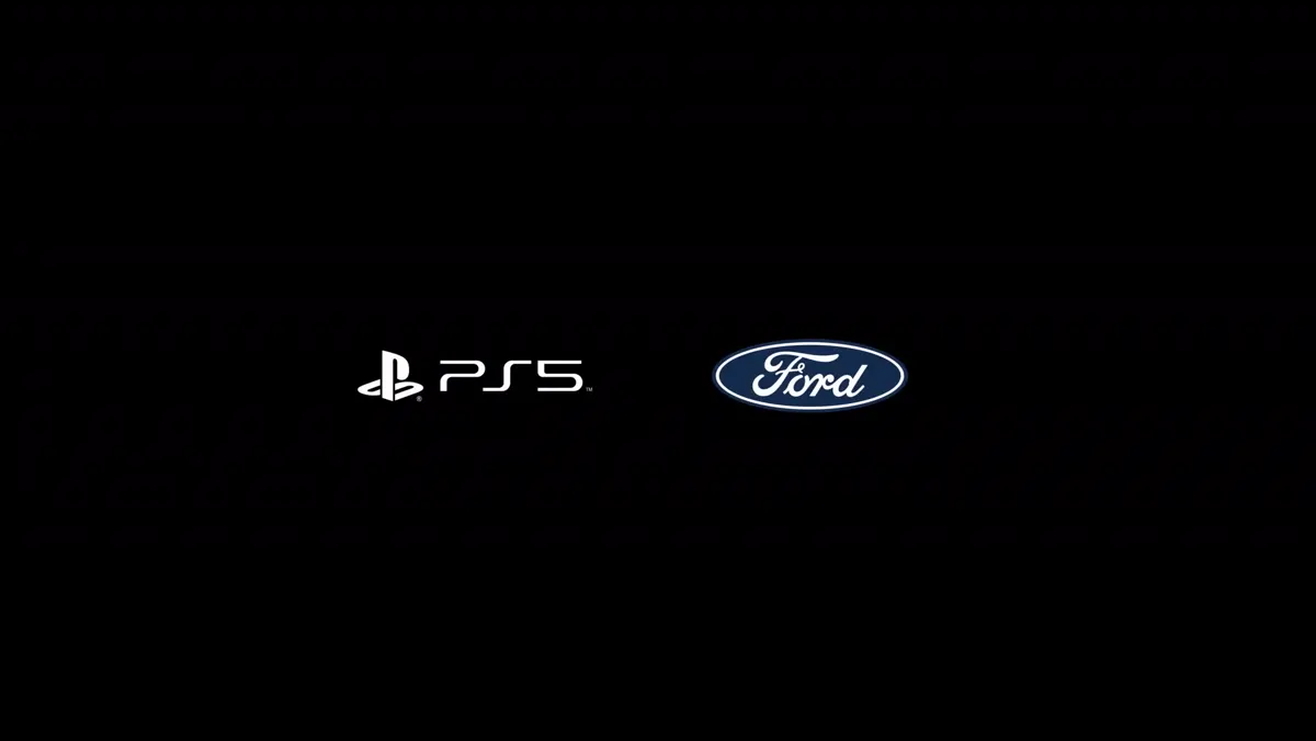 Ford Explorer Plug-In Hybrid — Explorando Nuevos Mundos PS5 — Unreal Artist · VFX & compositing by Carlos Yau
