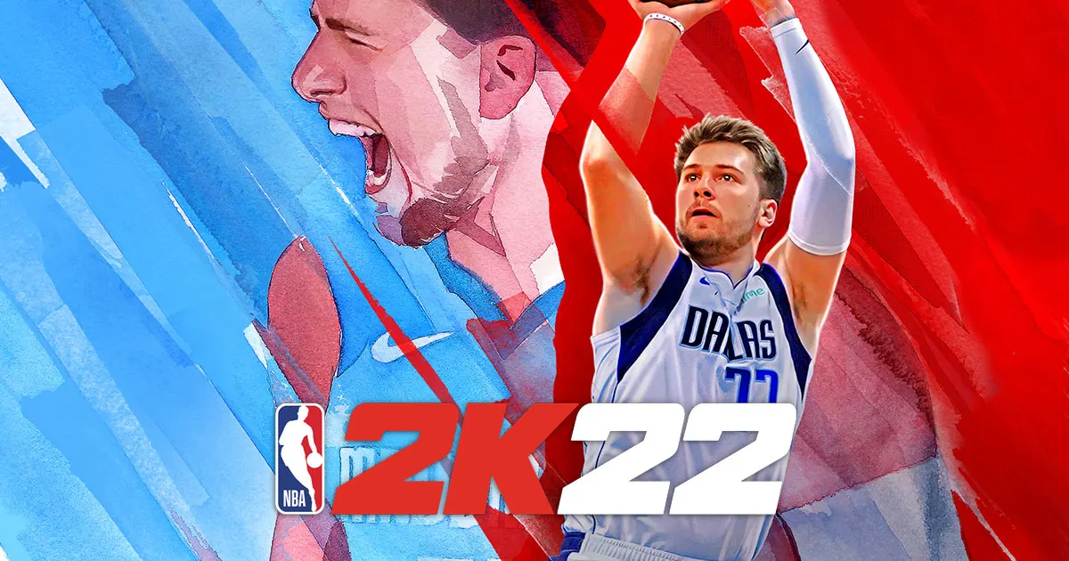 NBA 2K22 — Cover Reveal — Supervisor VFX on set / Artista 3D · VFX & compositing by Carlos Yau